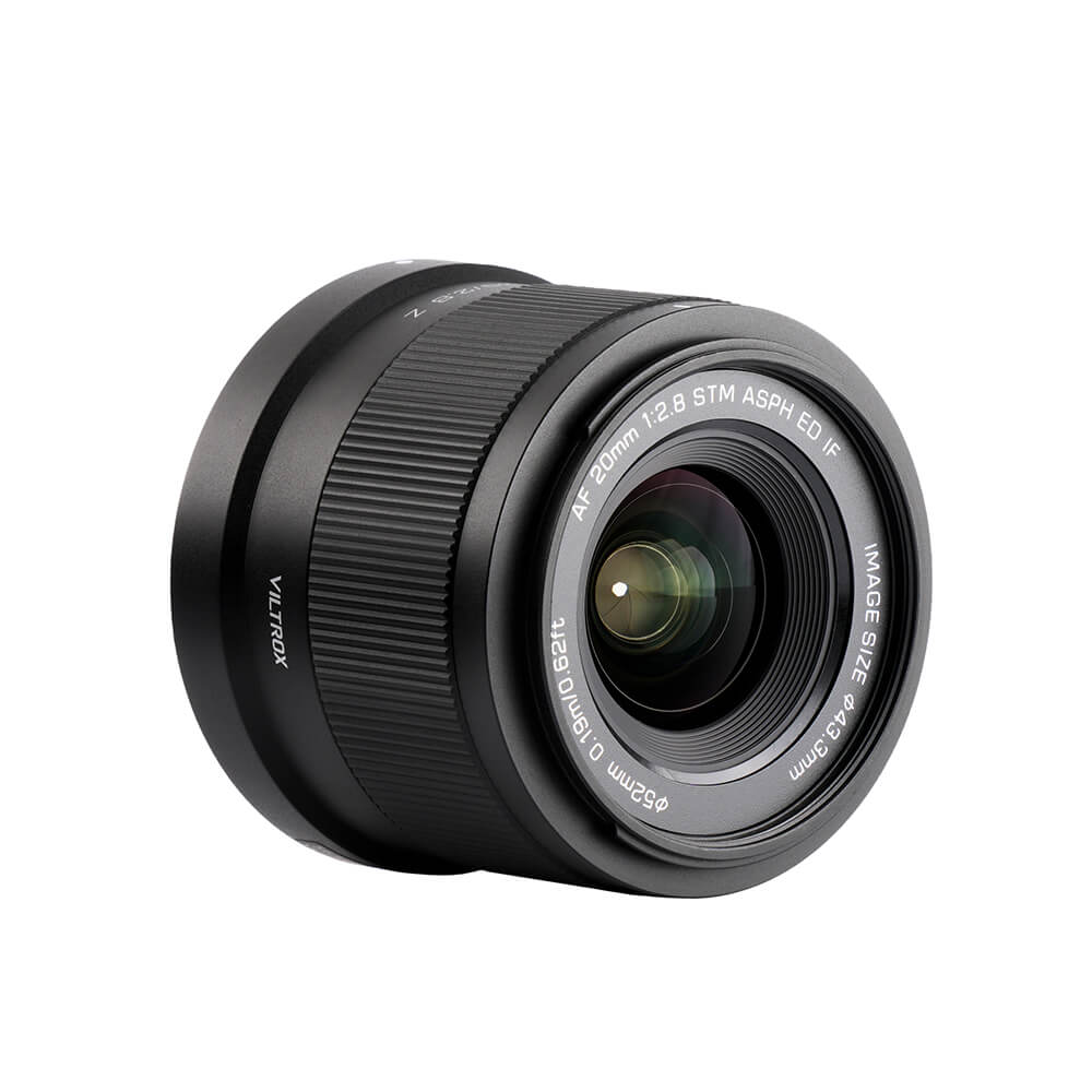 viltrox-viltrox-af-20mm-f2-8-air For Nikon Z Mount Fullframe